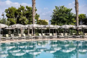 Blu Salento Village - Pool