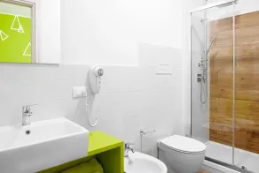 Ai Gradini Affittacamere - Bagno