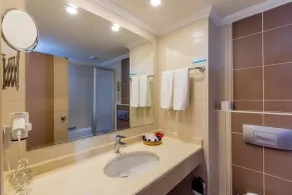 Holiday Garden Resort- Ultra All İnclusive - Habitación