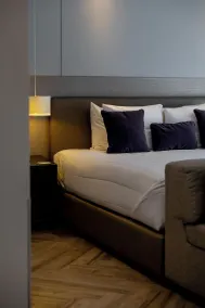 Isaaya Hotel Boutique by WTC - Room