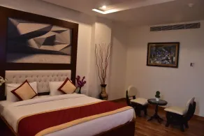Ishanika Hotel - Rom