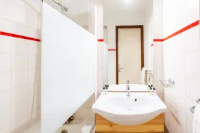 Vacancéole - Résidence Grand Morillon - Bagno