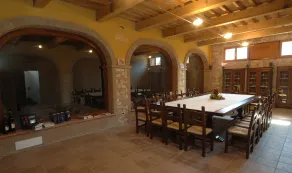 Tenuta Elisabetta - Réception