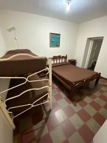 Hostal La Pachamama - Habitación