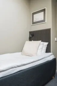 VICI Hotels Linköping - Room