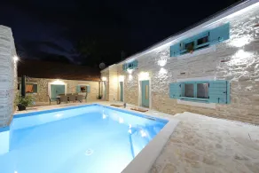 Villa Lapis ZadarVillas - Pool