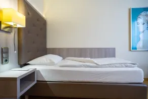 Das Reinisch Hotel - near Vienna Airport - Chambre