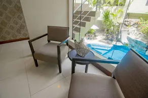 El Dorado Classic Hotel - Pool