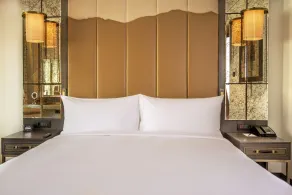 Hilton Podgorica Crna Gora - Room