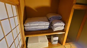 HOTEL1800 - Chambre