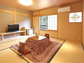 Minshuku Asogen - Chambre