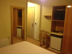 Hotel Vovó Carolina - Værelse