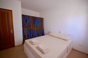 Villa Maris Ecolodge - Maio - Room