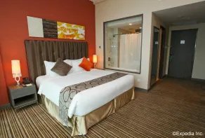 Park Avenue Changi - Chambre