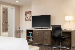 Hilton New Orleans/St. Charles Avenue - Chambre