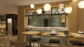 Casa del Compositor, Vignette Collection by IHG - Restaurant