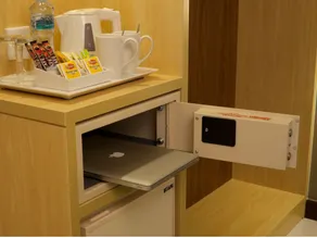 Citymax Hotels Bur Dubai - Chambre