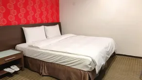 信然文旅-New 凝萃海安NCH- Haian Hotel - Room
