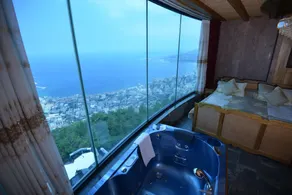 Bay Lodge Boutique Hotel - View from room