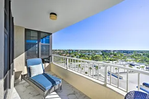 Resort Condo with Balcony & Stunning Ocean Views! - Innvendig