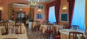 Albergo Paradiso - Restaurant