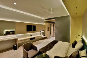 Kratos Lifestyle - Room