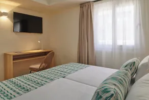 Grupotel Mar de Menorca - Chambre