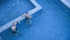 Hotel Aikawa - Pool