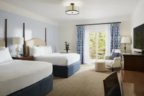 Boar's Head Resort - Chambre