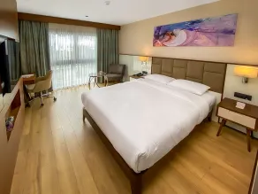 Anemon Kent Aydın Otel - Habitación