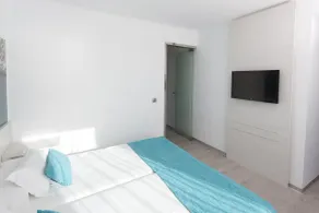 Hotel Obelisco - Room