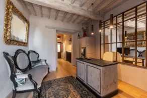 Drogheria e Locanda Franci - Reception