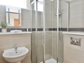 Your Space Apartments - Byron House - Badeværelse
