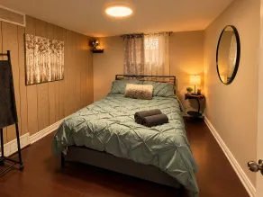 Bungalow Rental in Cambridge Comfort and Convenience Await - Quarto
