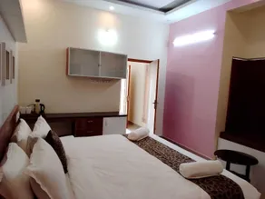 TIO -THE INDIAN ORIGIN HOTELS & RESORTS - Yercaud - Room