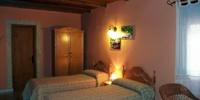 Casa Rural Casona del Jerte - Rom