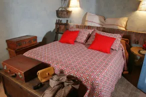 I Veroni - Agriturismo and Wine Cellar - Room
