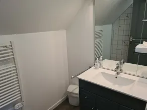 Gîte de Murat - Bagno