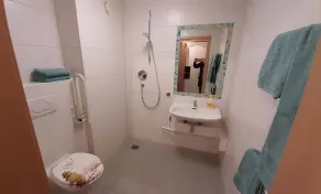 Haus Naturenergie - Bagno
