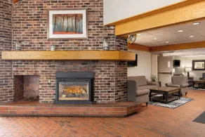 Travelodge by Wyndham Thunder Bay ON - Hall