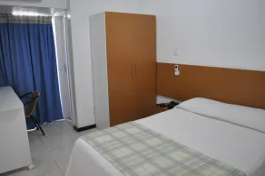 Hotel Algas Marinhas - Room