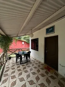 The Big Cat's Den - Maravakandy Resort, Masinagudi - Room