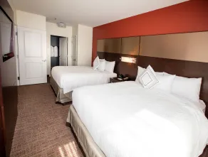Residence Inn by Marriott Lake Charles - Chambre
