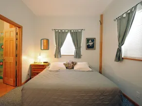 Carriage House Accommodations - Rom
