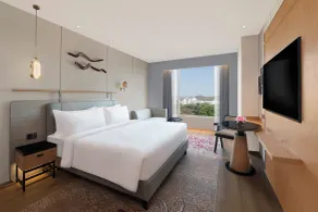 The Aarlis Hotel Panchkula Chandigarh, Vignette Collection by IHG - Rum
