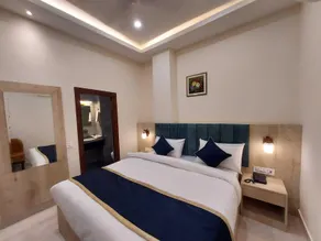 Hotel Dreamland Inn - Camera
