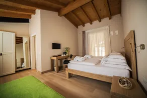 Agriturismo La Pertica - Quarto