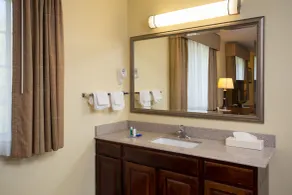 Best Western York Inn - Salle de bain