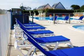 VVF Les Plages de Guérande, La Turballe - Pool