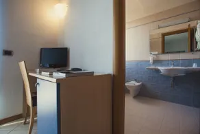 Avantgarde Hotel - Værelse
